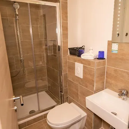 Hotel Bestharzinn Bad Harzburg