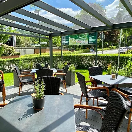 Hotel Bestharzinn 3*