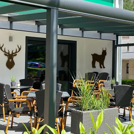 Hotel Bestharzinn Bad Harzburg