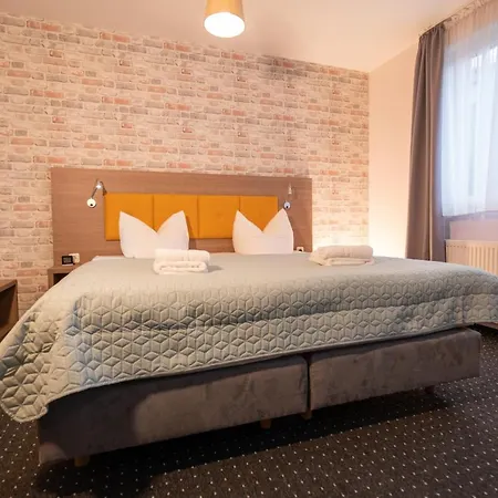 Hotel Bestharzinn Bad Harzburg