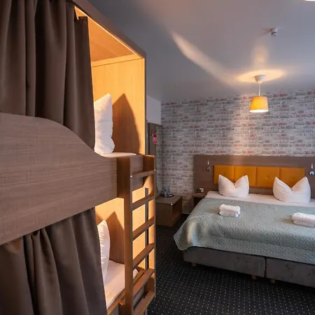 Hotel Bestharzinn
