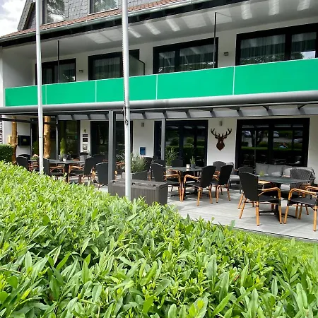 Hotel Bestharzinn