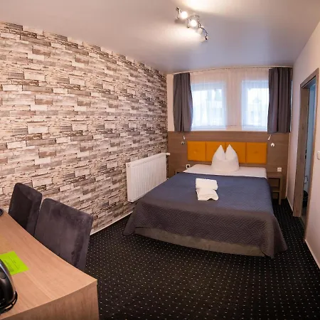 Bestharzinn Hotel
