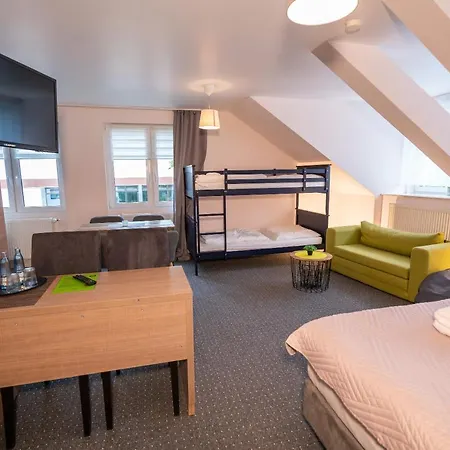 Hotel Bestharzinn Bad Harzburg