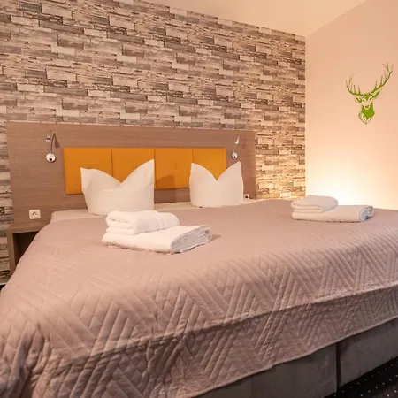 Bestharzinn Hotel Bad Harzburg