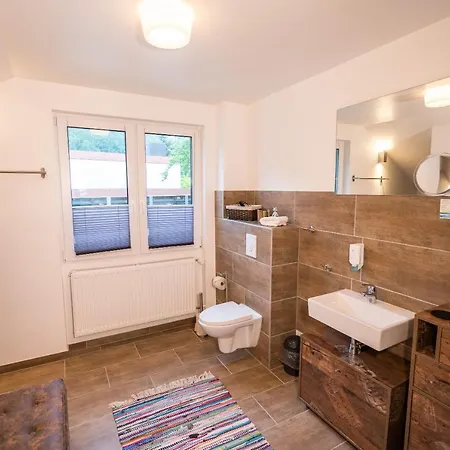 Bestharzinn 3* Bad Harzburg