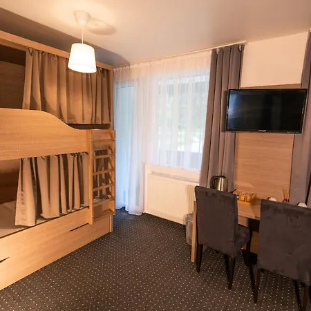 Bestharzinn 3* Bad Harzburg