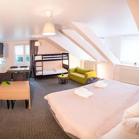 Hotel Bestharzinn Bad Harzburg