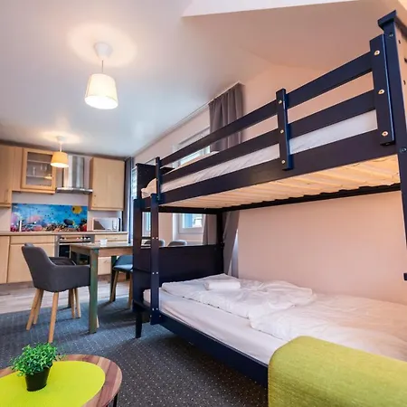 Bestharzinn 3* Bad Harzburg