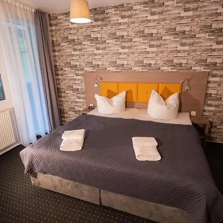 Hotel Bestharzinn 3*