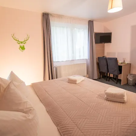 Bestharzinn Hotel 3*