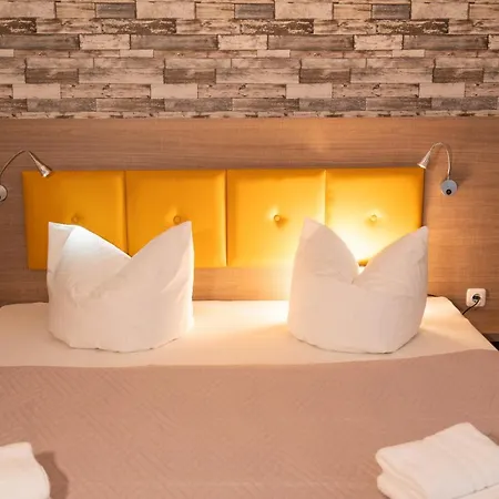 Hotel Bestharzinn