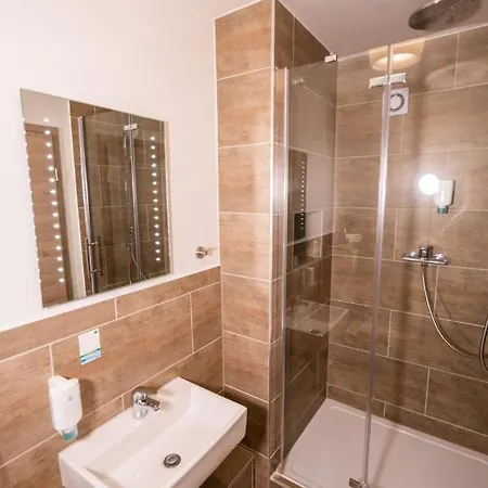 Hotel Bestharzinn