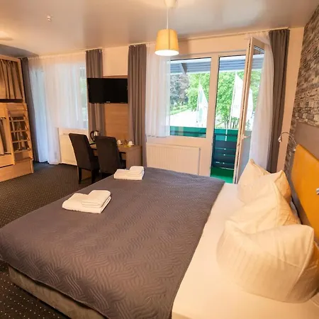 Hotel Bestharzinn Bad Harzburg