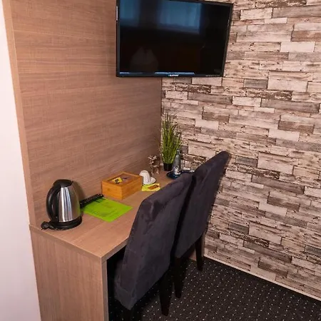 Bestharzinn Hotel 3*